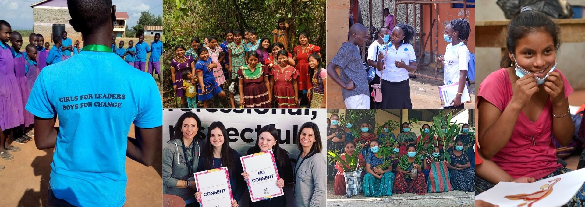 E2P Showcase Banner banner