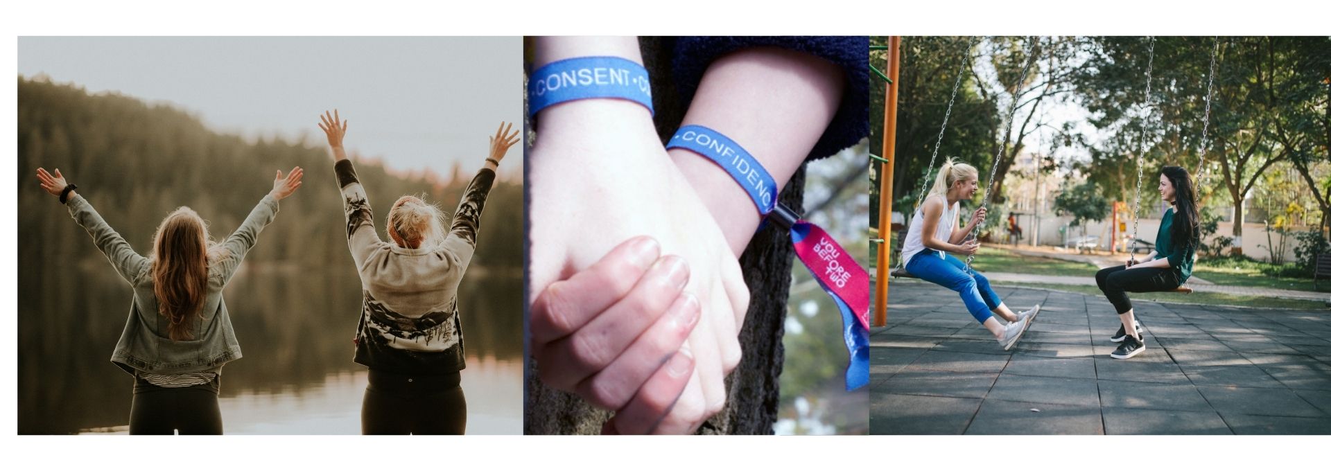 EPIC You Before Two banner