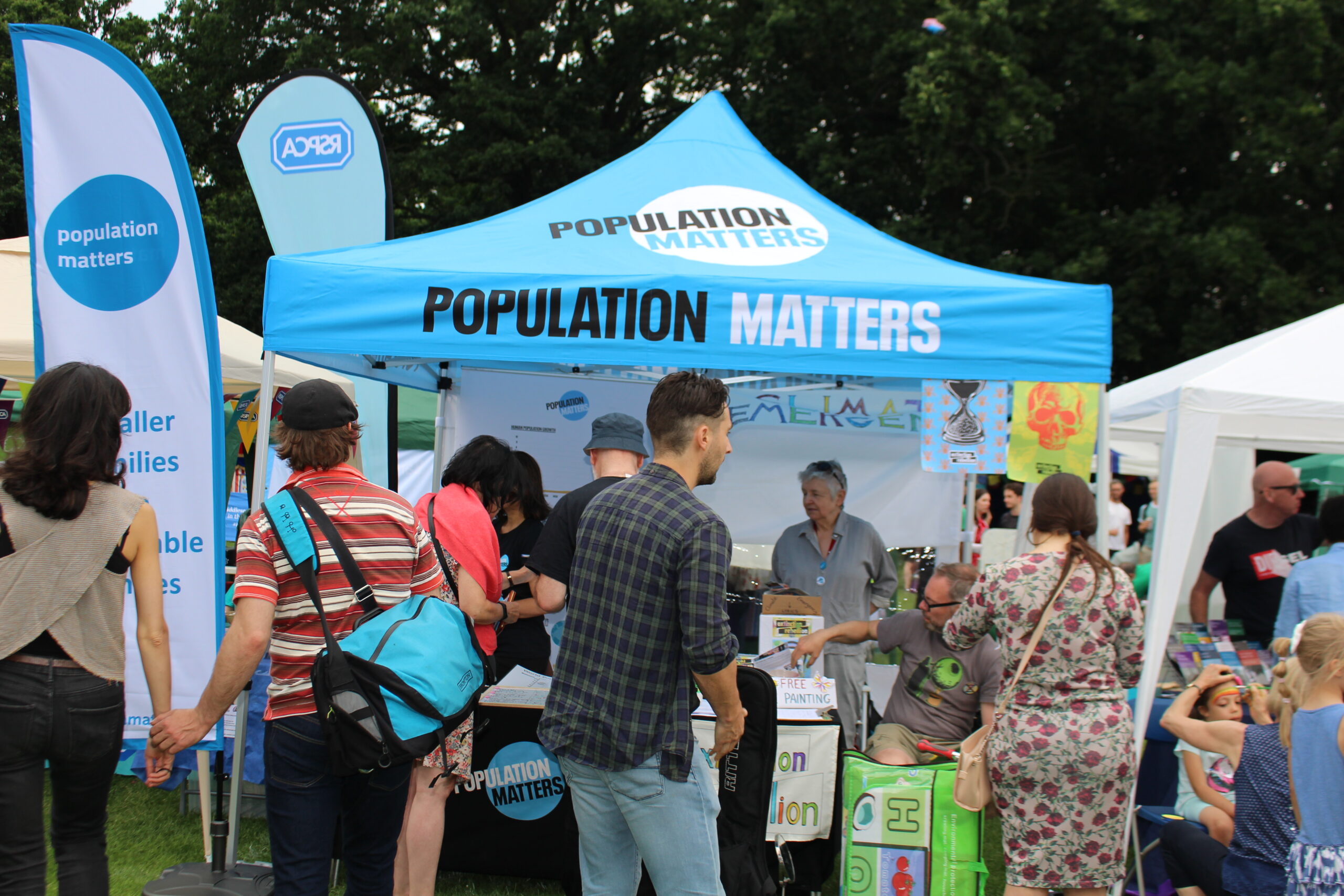 PM Local Groups banner