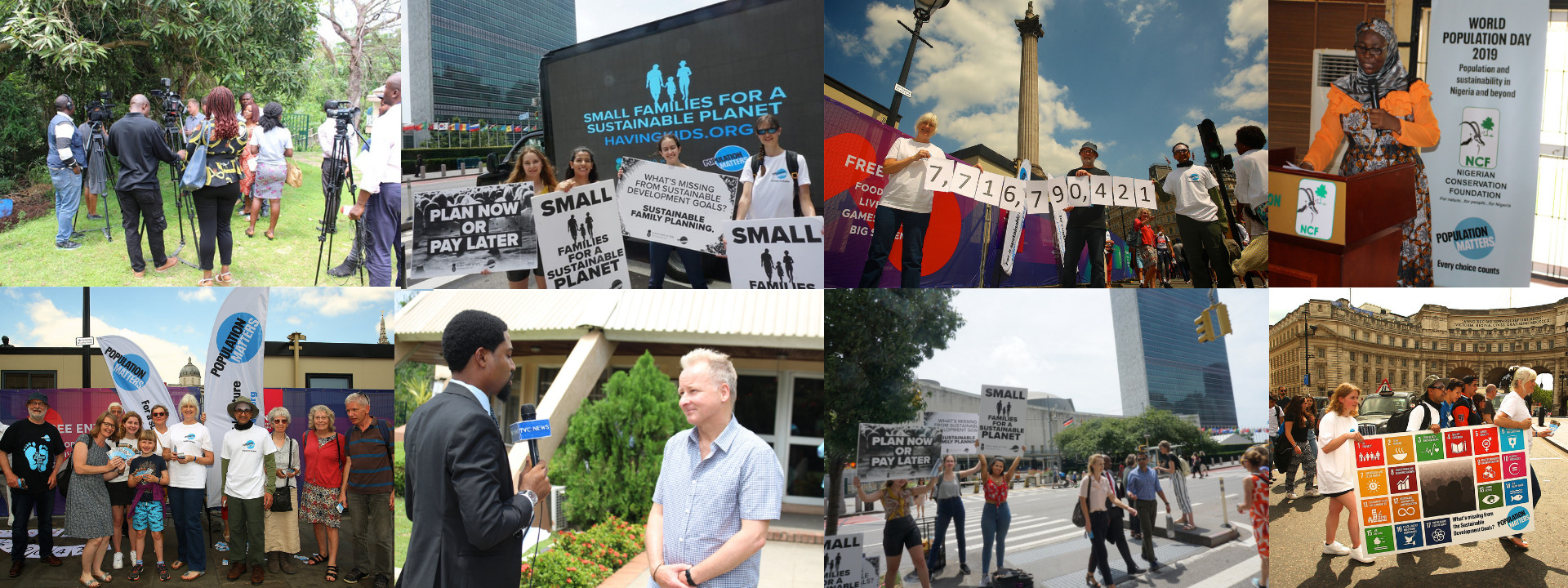 WPD 2019 mosaic banner