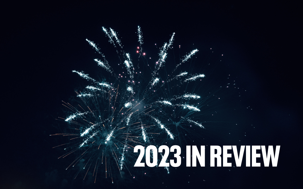 2023 in review